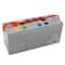 12 Pack: 24 Piece Acrylic Paint & Mediums Set By Artist's Loft™
